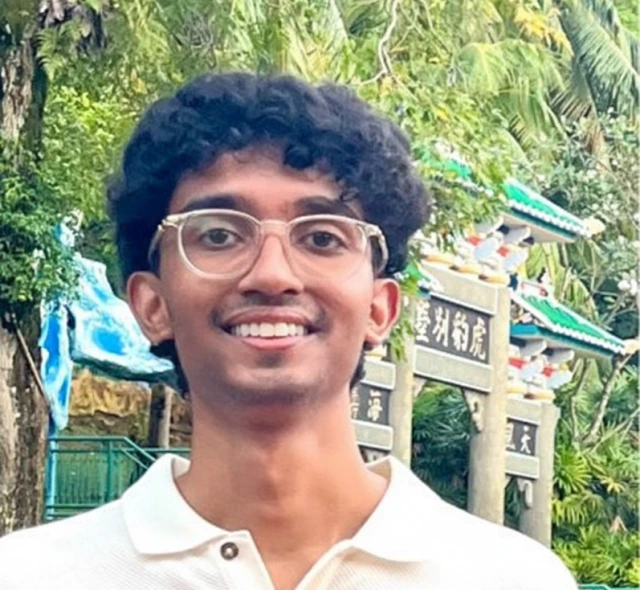 Abhilekh Borah